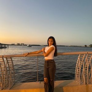 Meet your Posher, Shaylee